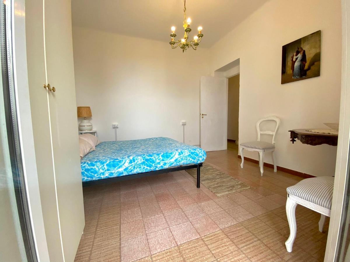 Bellavista Home Lerici Exterior photo