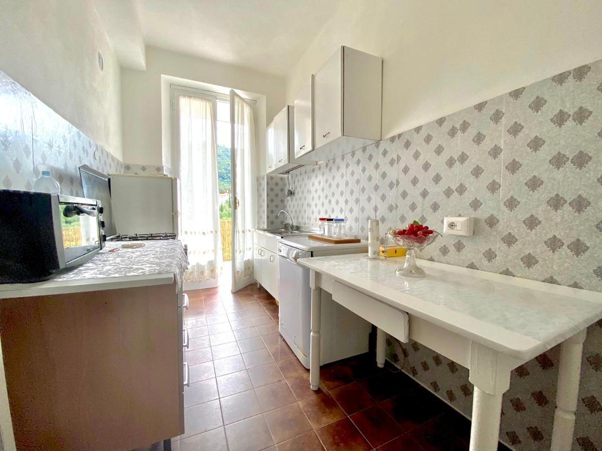 Bellavista Home Lerici Exterior photo