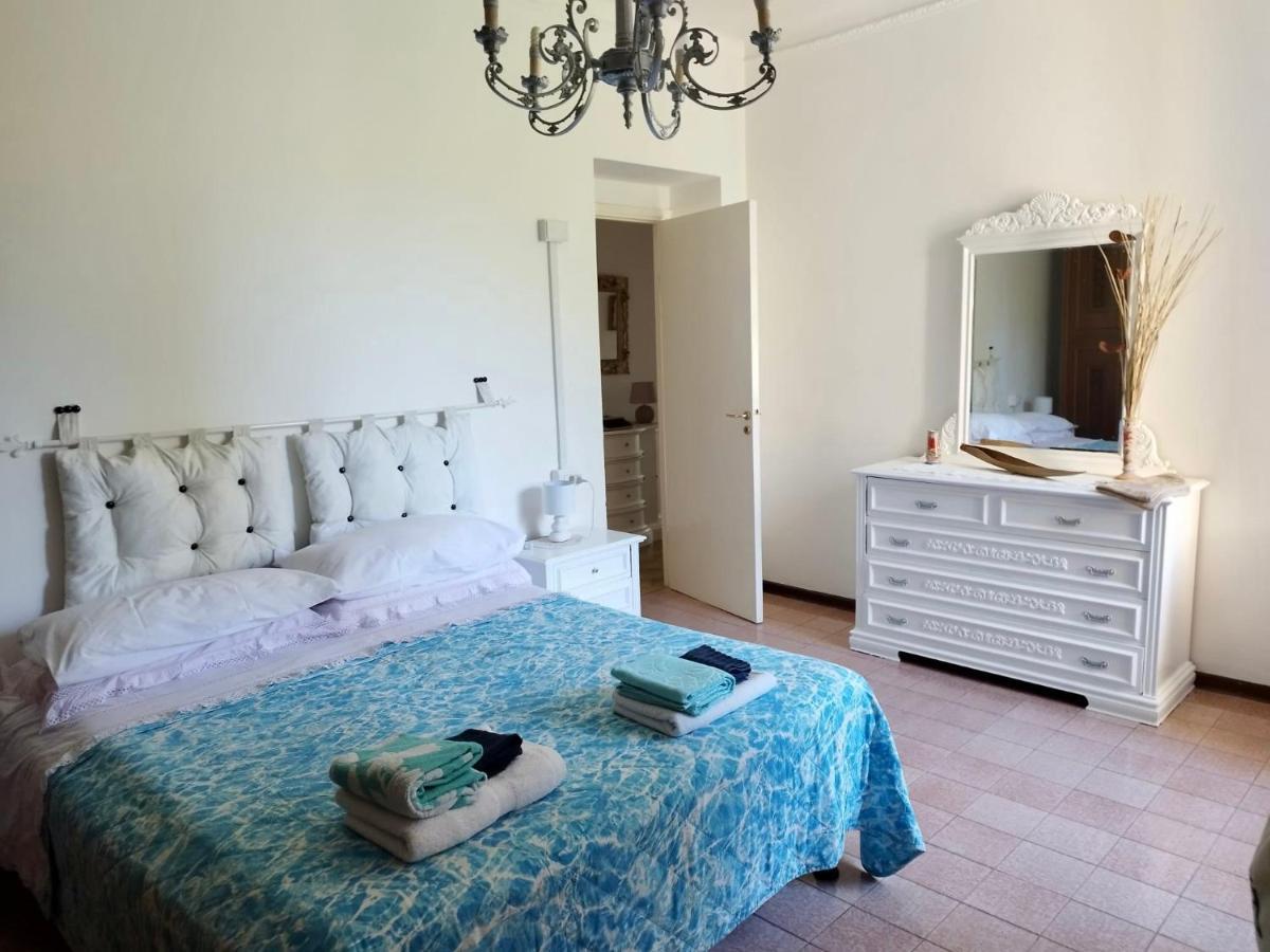 Bellavista Home Lerici Exterior photo