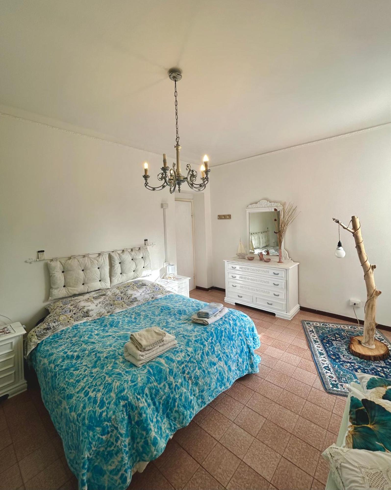 Bellavista Home Lerici Exterior photo