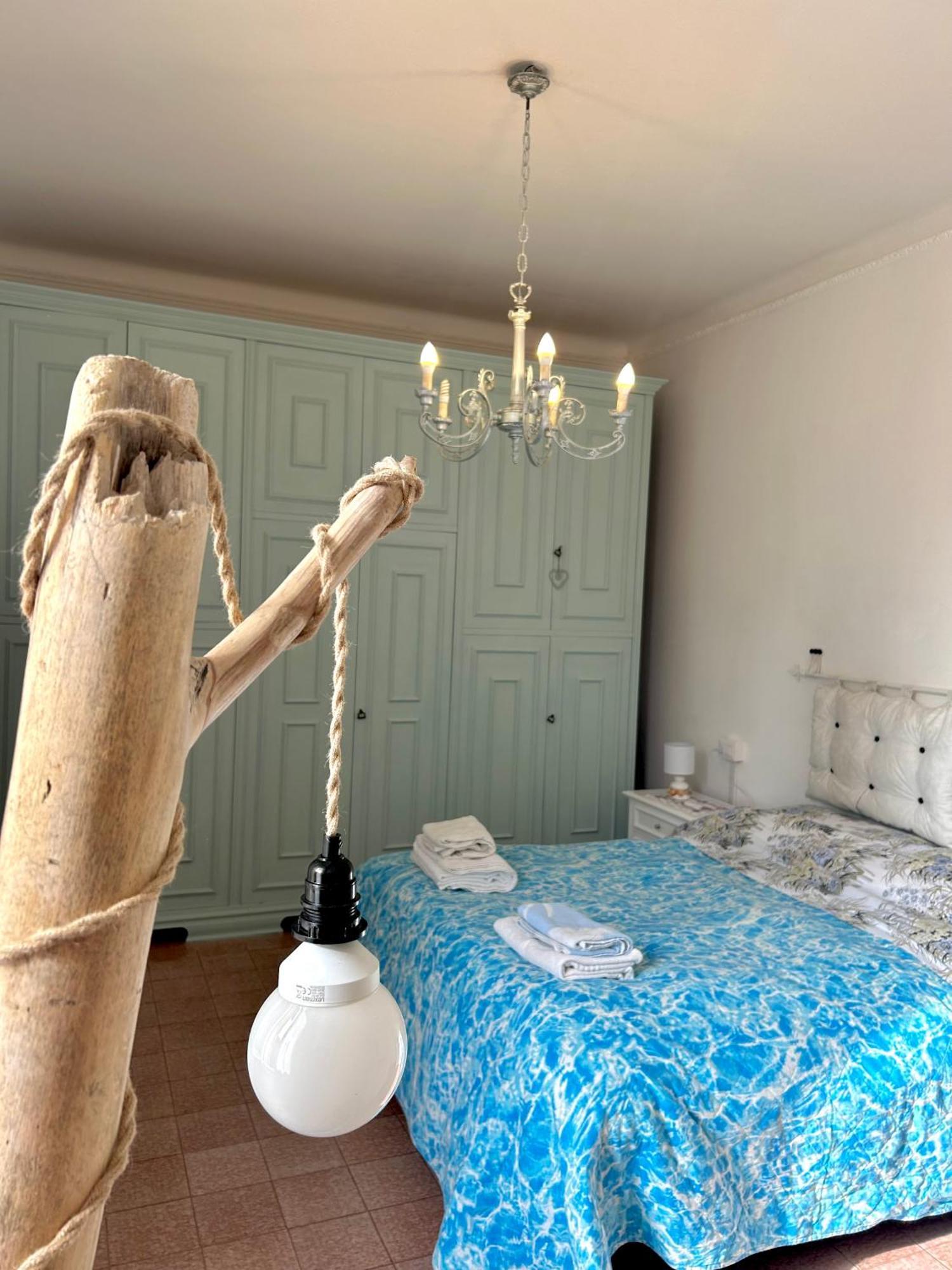 Bellavista Home Lerici Exterior photo